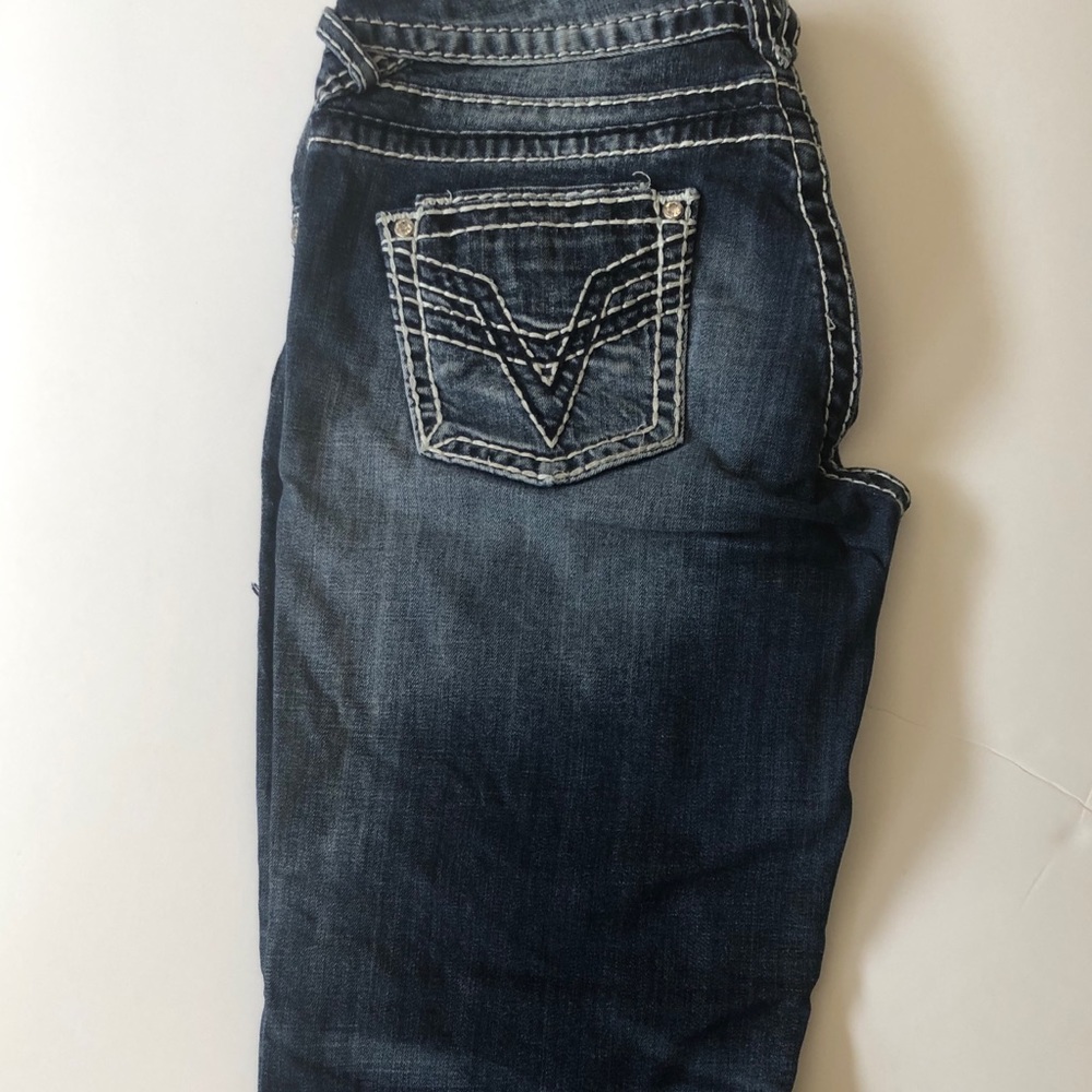 Vigoss capris EUC.